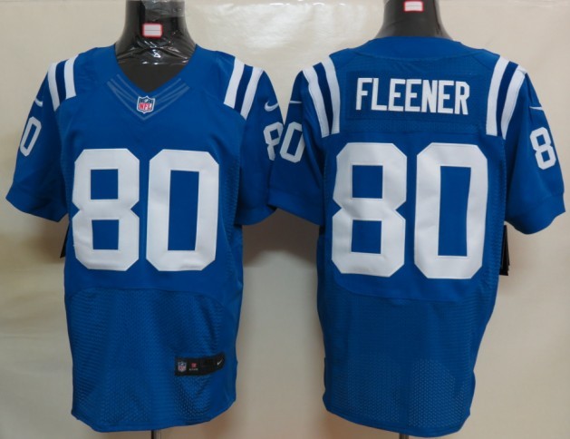 Nike Indianapolis Colts Elite Jerseys-017